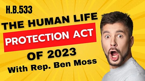 NC Protects Life At All Costs!