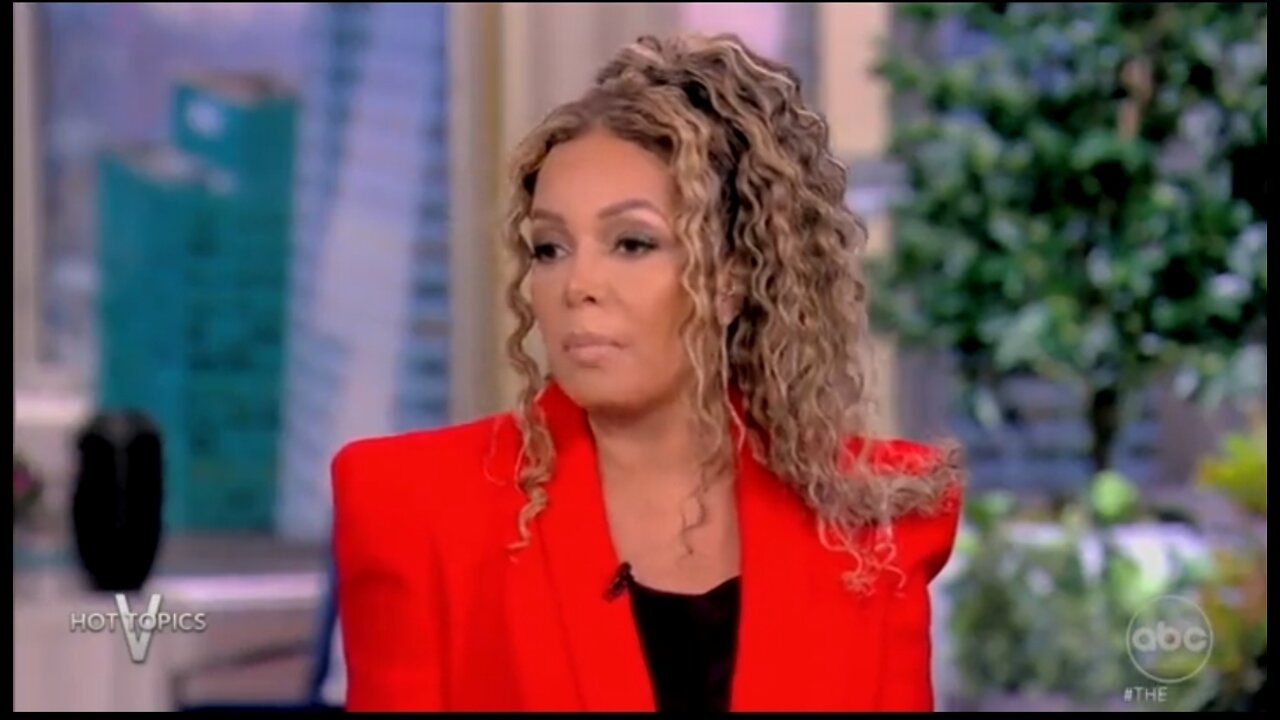 The View's Hostin: You're Not Latino Unless You Vote Democrat