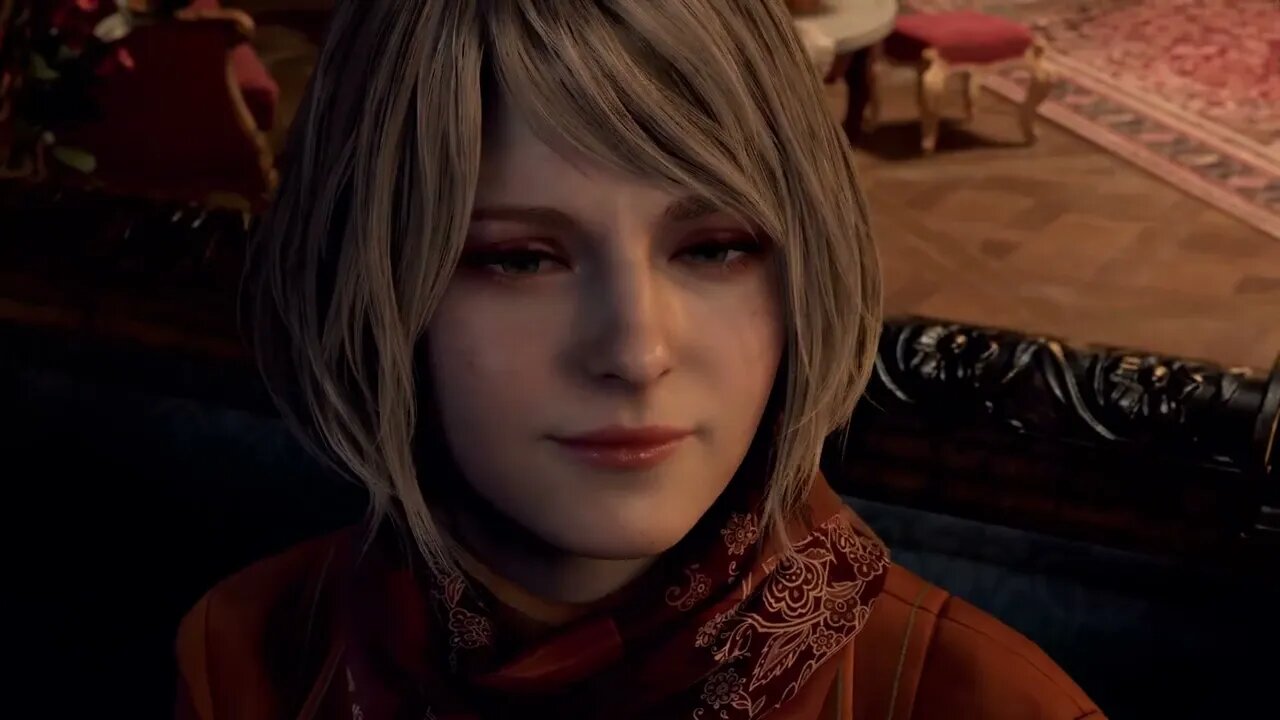 Resident Evil 4 - 3rd Trailer PS5 & PS4 Games [Vídeos Bonus]