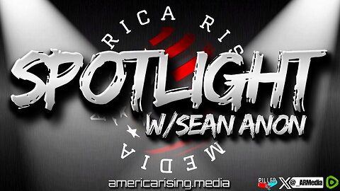 Spotlight w/SeanAnon