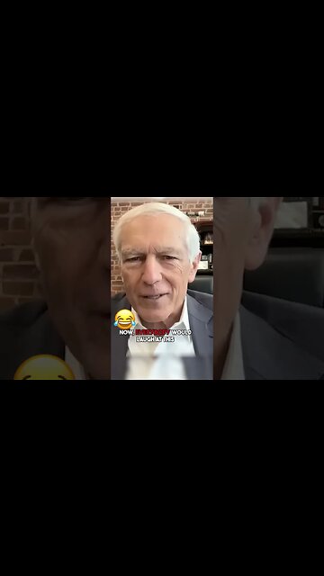 China's Joke Made Them A Villain