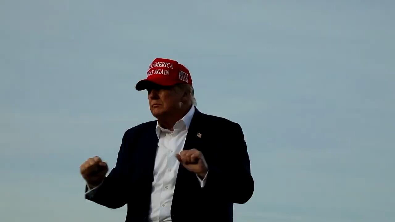 💖💙 THE REAL PRESIDENT 💙💖