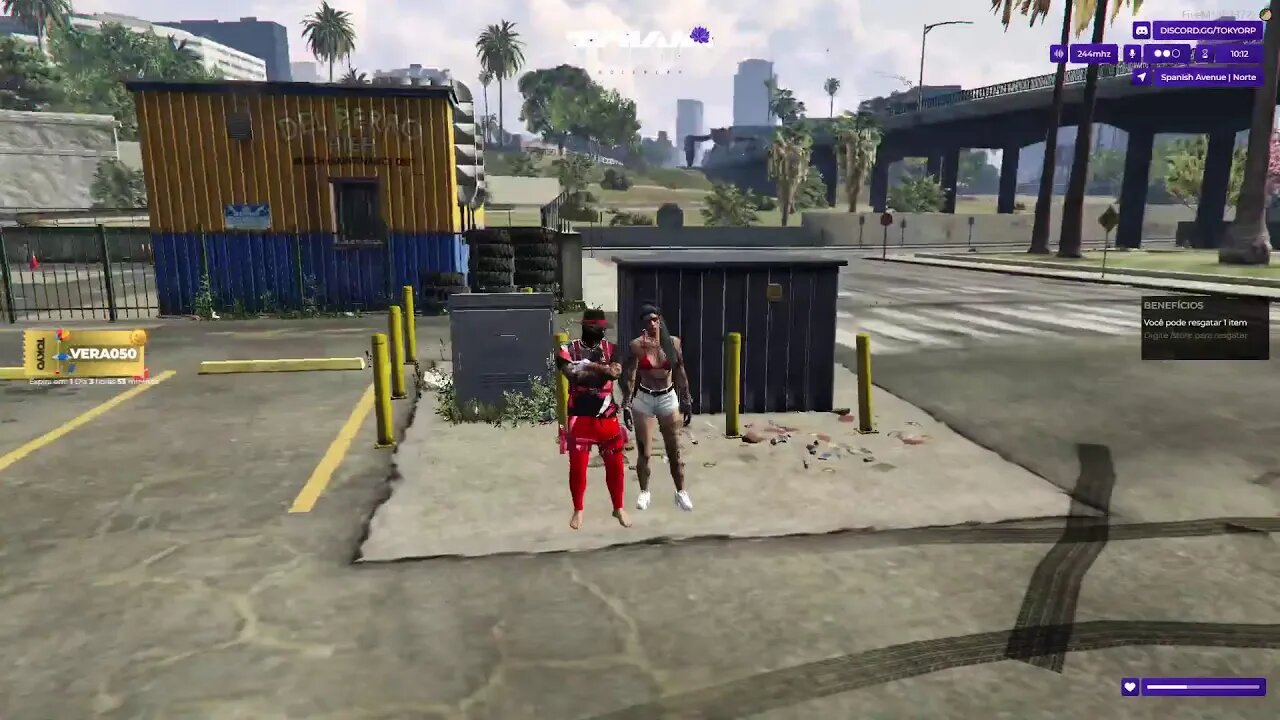 gta rp