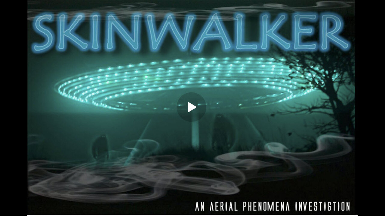 The UK Skinwalker Ranch, The EXPOSÉ by Paul Sinclair
