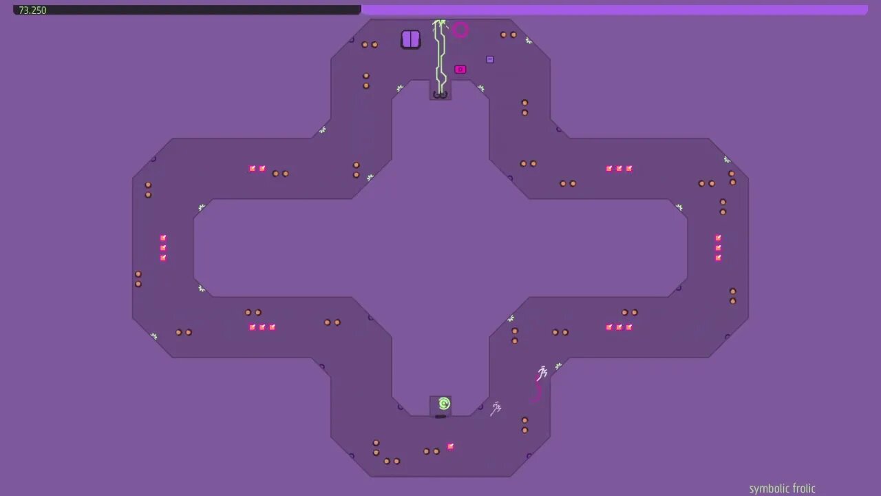 N++ - Symbolic Frolic (?-E-12) - E++