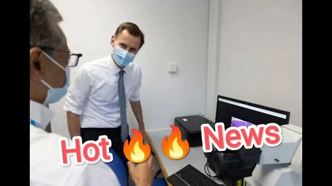 This is what Jeremy Hunt said when we showed him mouldy Birmingham flat where ill kids are living