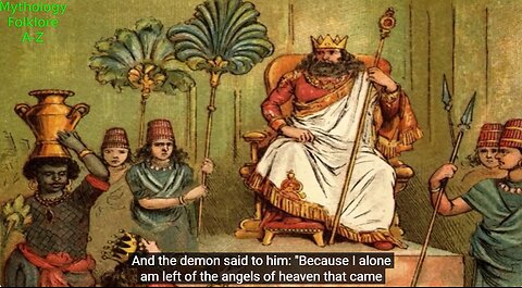 The Demons of King Solomon