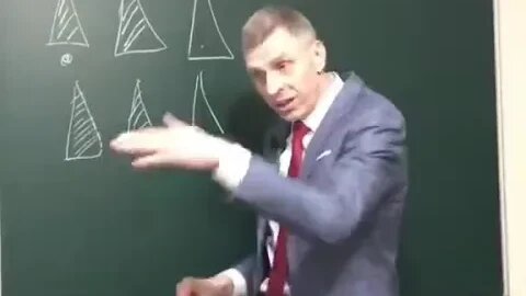 Интересная задача от учёныго в области математики, для развития логического мышления...