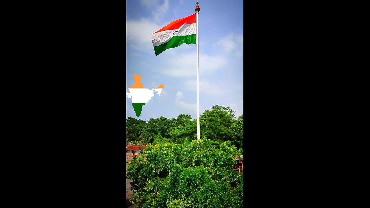 मुझे भारत से प्यार है 🇮🇳 I love Bharat Amo a Bharat #iloveindia #🇮🇳