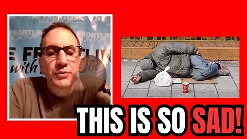 It's SO SAD! $200 Away from Homeless!