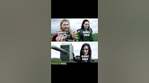 Hilarious Sibling Moments: Relatable Memes