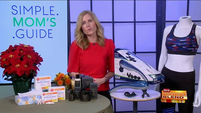 Tips for a Healthy Fresh Start in 2018