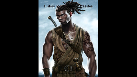 THE GREAT AWAKENING OF THE HEBREW ISRAELITES: THE REAL LEGENDARY HEROES ARE "BLACK" MEN!!!