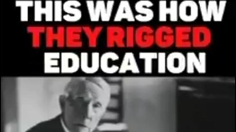 PINK FLOYD NAILED IT WITH THEIR SONG "WE DON'T NEED NO EDUCATION" 🔥