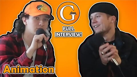 The Animation Interview