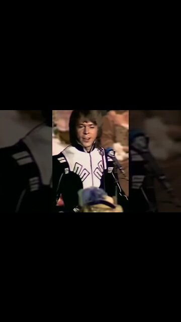 #abba #dancing #queen 4 #royal #king #sweden #debut #shorts #hq #frida