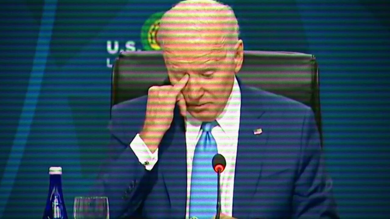 $21 Billion? You Can't make This up.