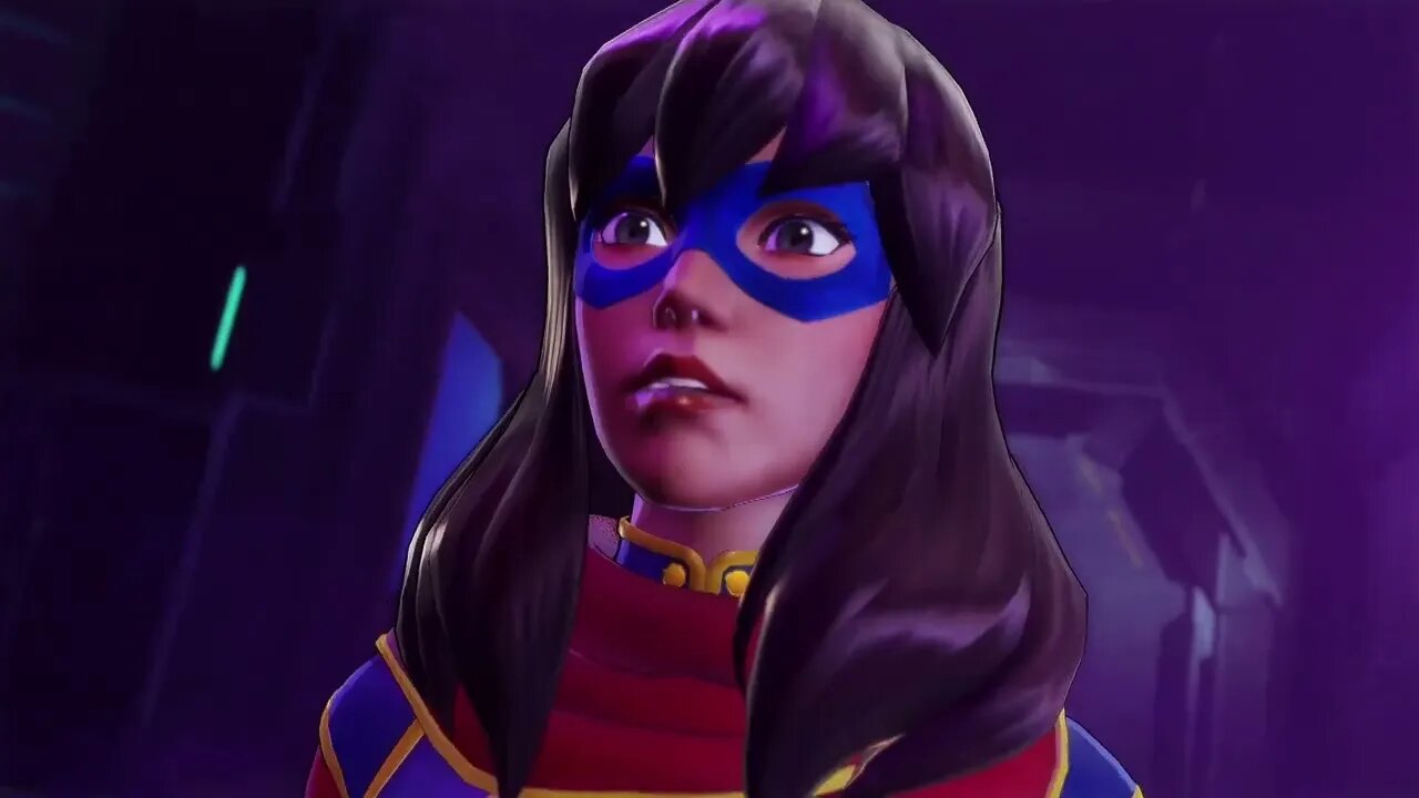 Bryan, Alex and Bob play Marvel Ultimate Alliance 3: The Black Order Part 2 Featuring Mark