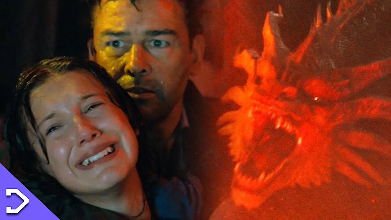 NEW Godzilla: King Of The Monsters FOOTAGE BREAKDOWN