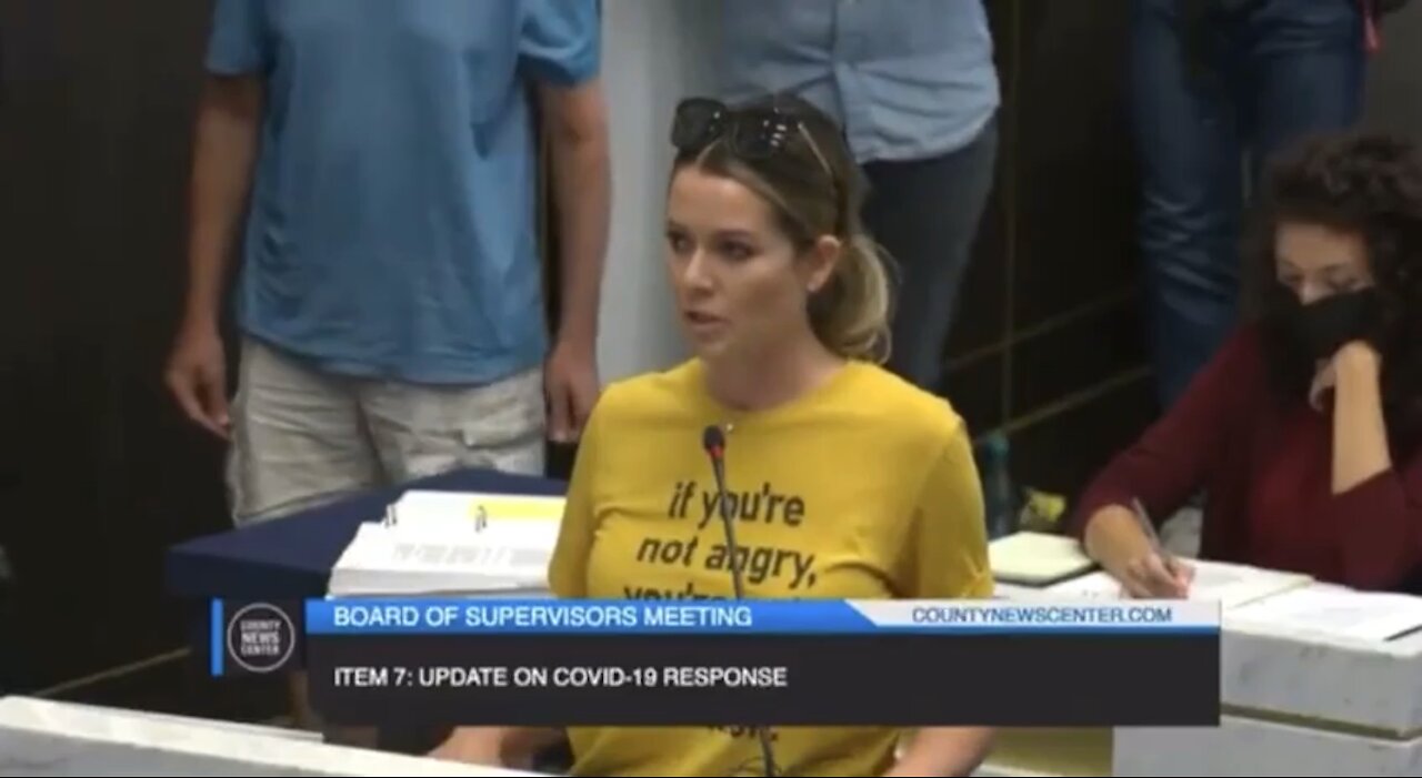 This is a constitutional republic!