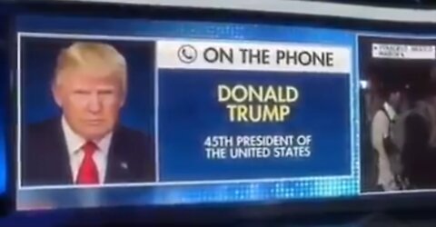 March 2021 - President Trump hits Meghan Markle and slams Democrats opening the Southern Border