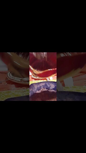 mixing cookie #dough