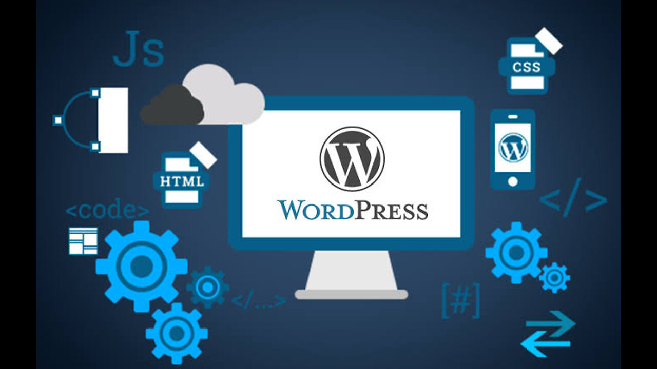 WordPress Website Building Made Easy: A Step-by-Step Tutorial