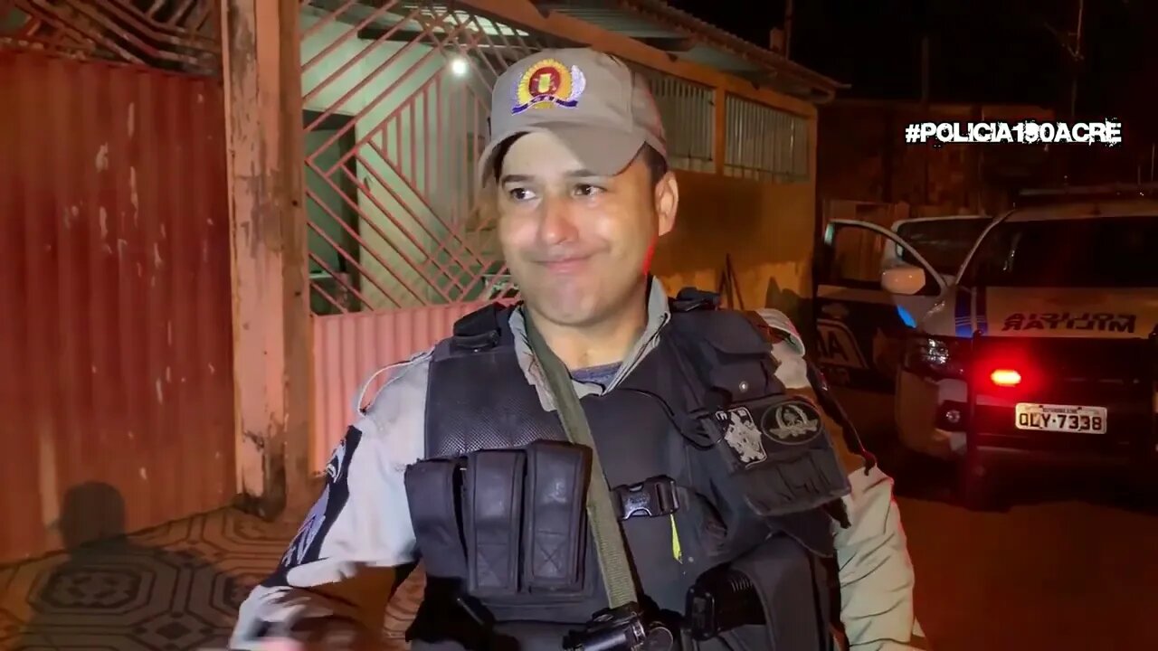 SERÁ QUE ISSO UM DIA MUDA ?