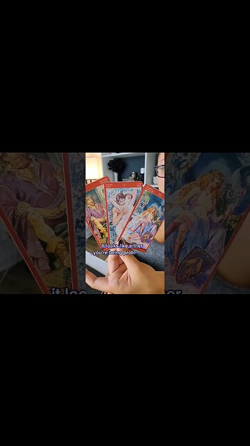 Water 💧 Signs Tarot Reading #intuitivepathways #tarotreading