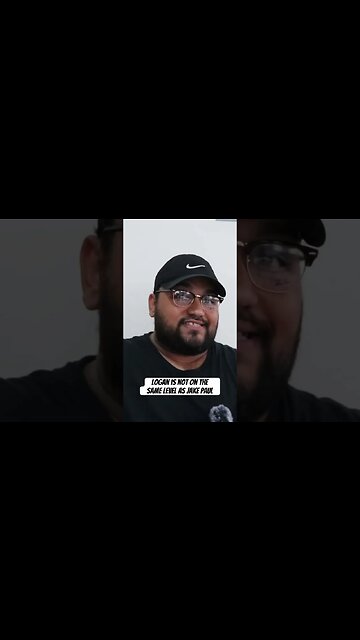 Jake Paul is the champion of the boxing game