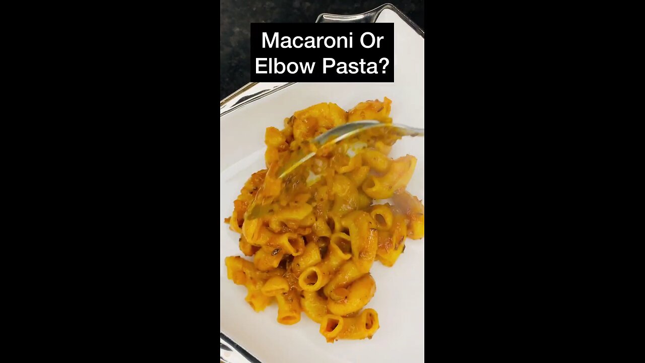 instant cooker macroni recipe