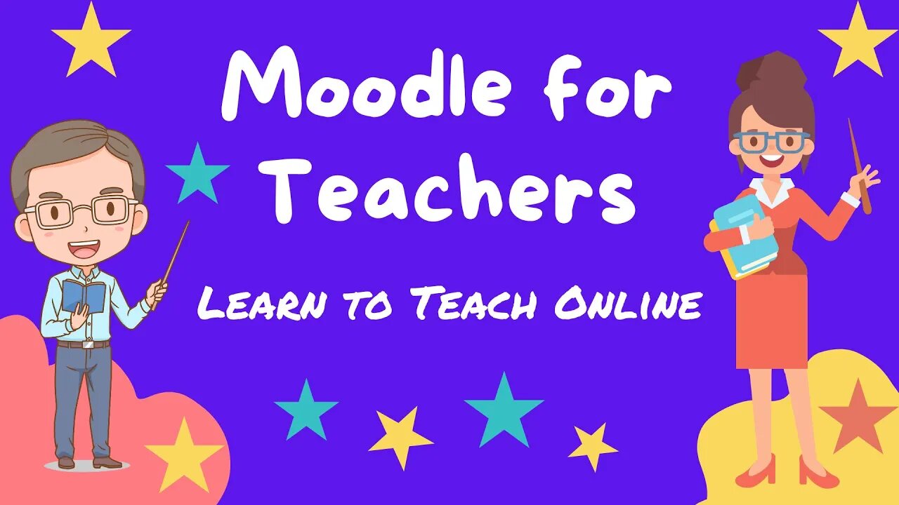 How to Complete a Moodle Course as a Teacher and Manager