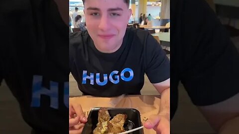 TESTEZ MANCAREA RESTAURANTULUI CU CEL MAI MIC RATING DIN ROMANIA #oguritamica #mancare