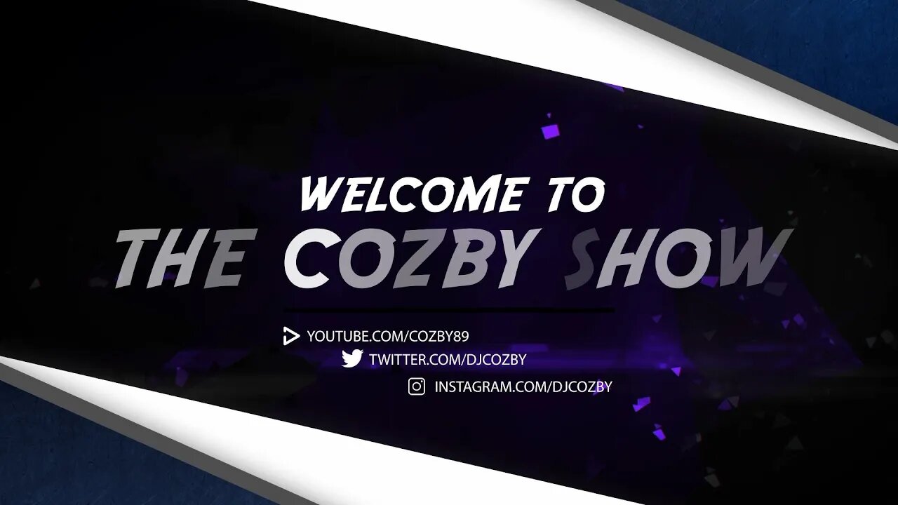 HeartLands | The Cozby Show