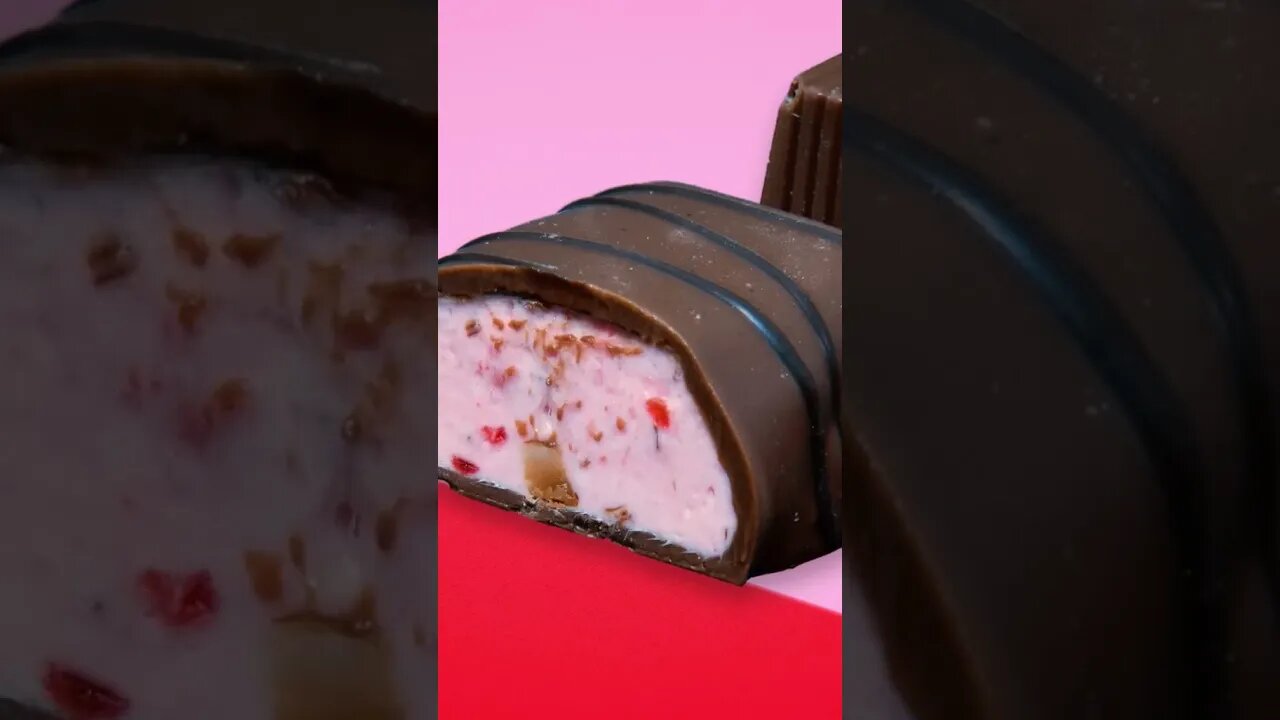 what’s your favourite chocolate