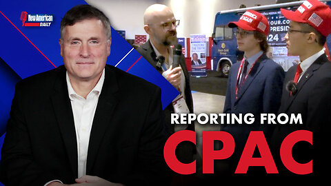 Report from CPAC