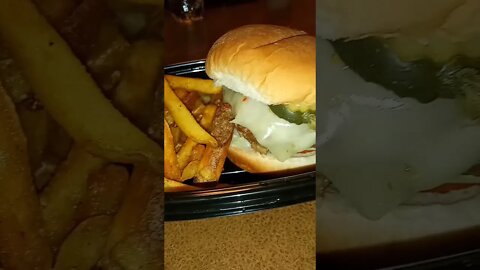 Homemade Turkey Burgers
