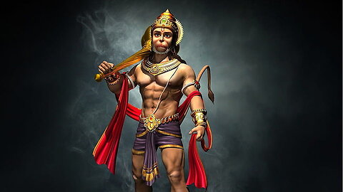 most powerful song shree hanuman chalisa