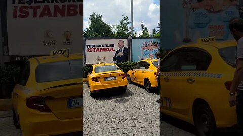 Taksim Istanbul Turkey تقسيم اسطنبول تركيا