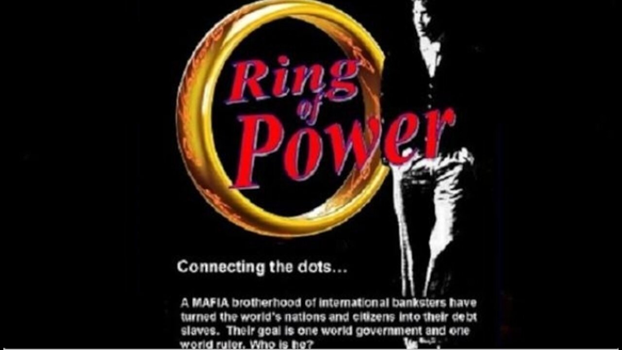 RING OF POWER 2007