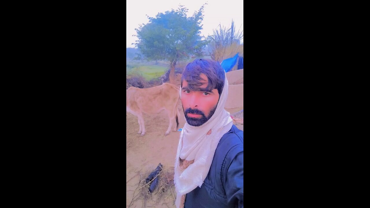 Umar Farooq