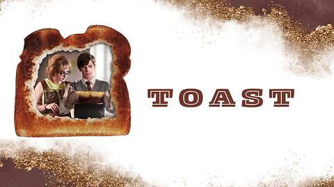 TOAST (2010) - Hindi Dubbed Hollywood Movie