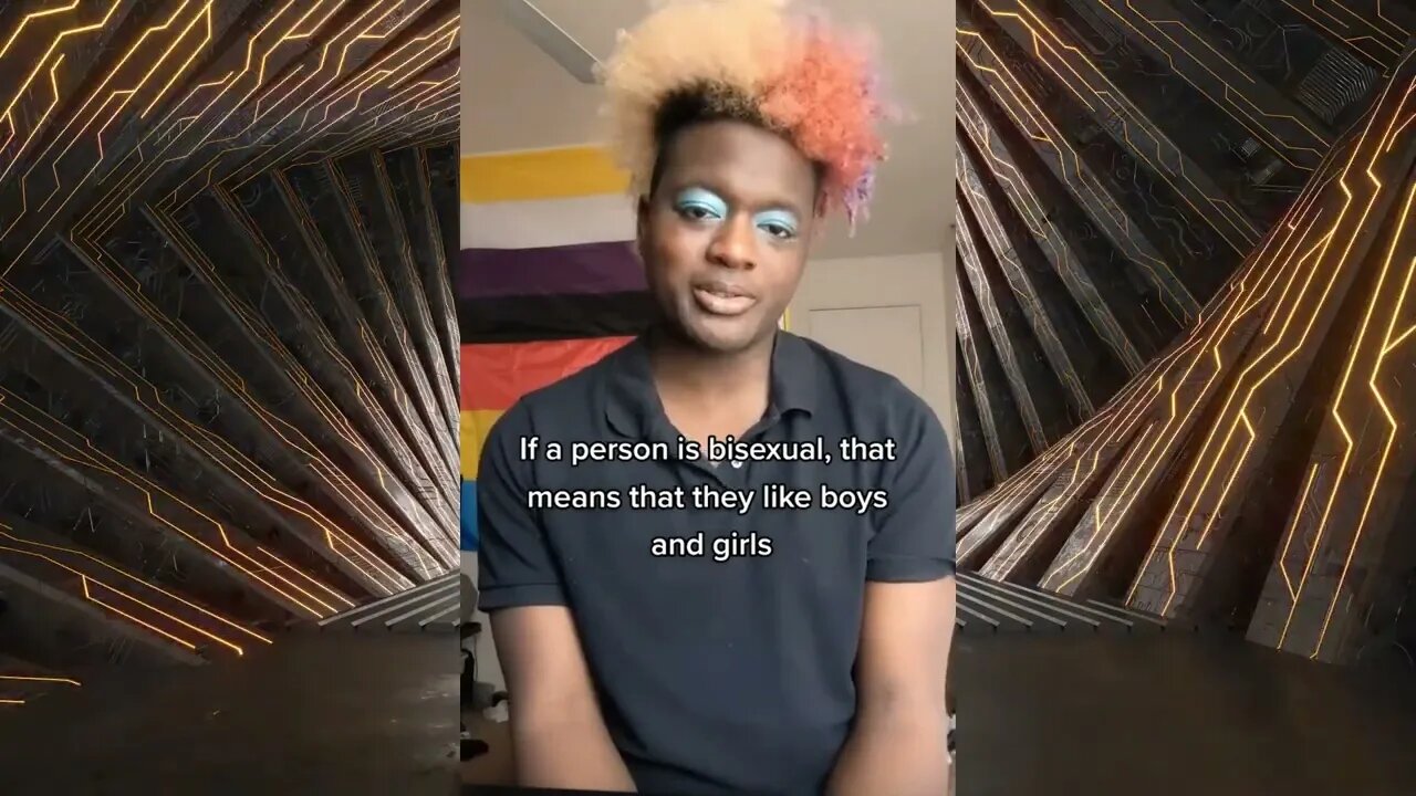 This guy wants your kids
