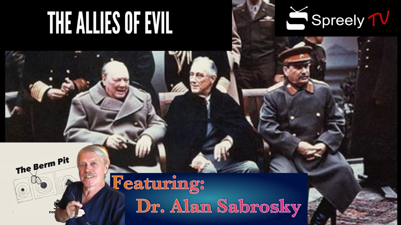 The Allies Of Evil