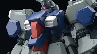 Gundam Battle Operation 2 : FD-03 Gustav Karl