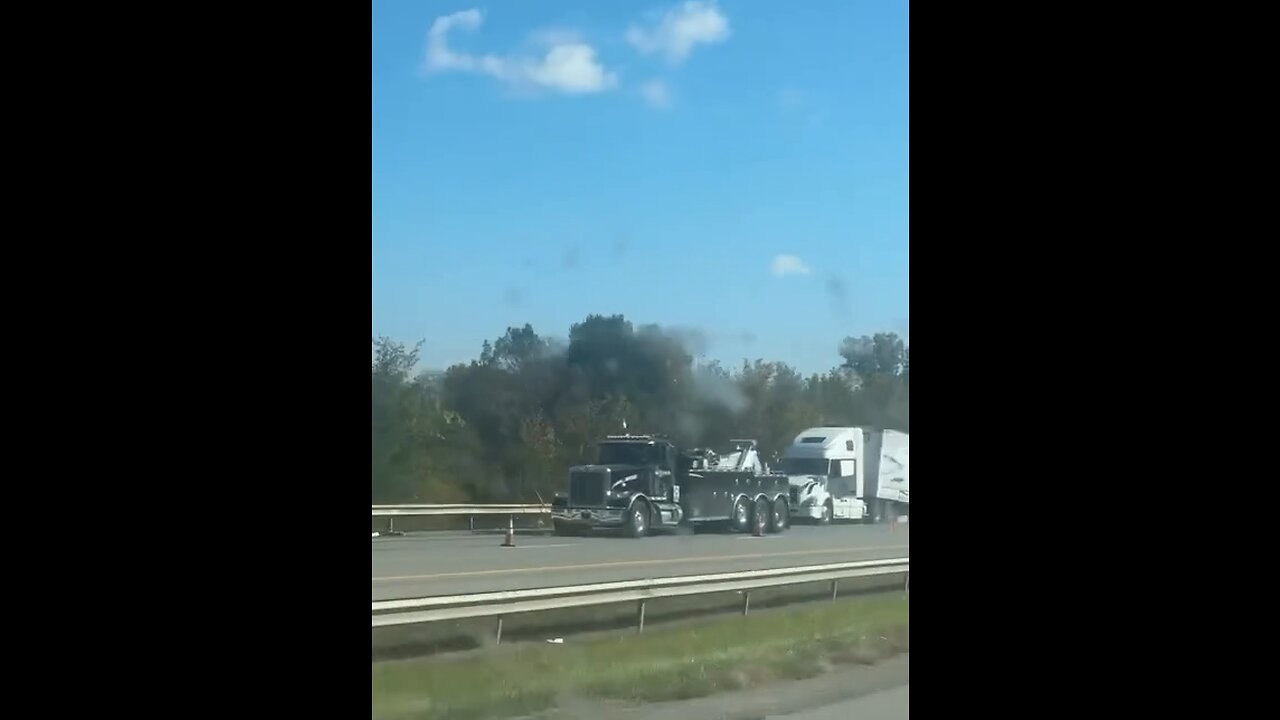 I90 New York Accident