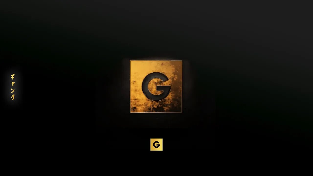 GRILLABEATS - GXNG (Official Audio)