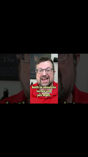 Nader is a Nuclear Idiot!