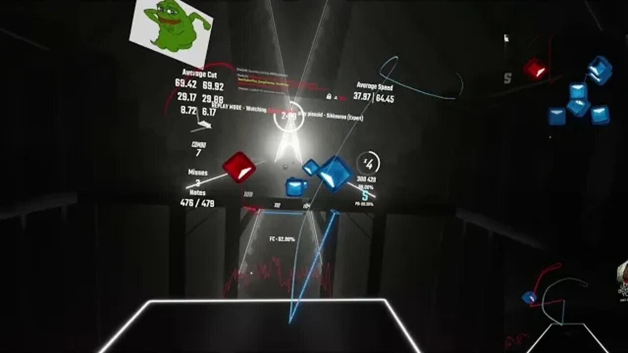 MY RIGHT SHOULDER!!!! | Sikkeureo - pianoid | 88.38%