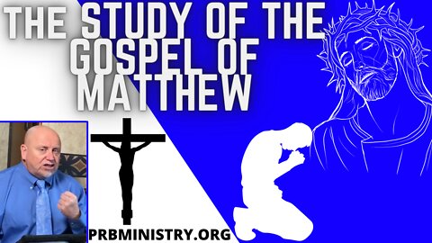 Understanding the last Passover and the first Lord’s Supper.